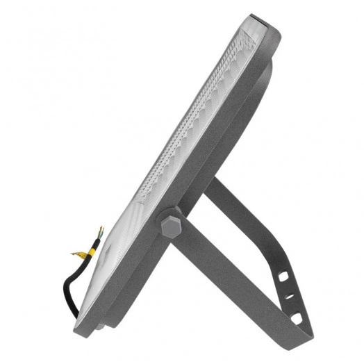 Прожектор светодиодный PFL-S4 200Вт 6500К IP65 80град. с клапаном JazzWay 5036451