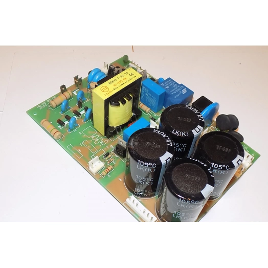 Плата питания (осциллятора) КЕДР CUT-40