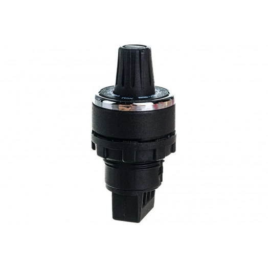 Однооборотный потенциометр Emas 5 кОМ, 86,6В, 17,3мА, 1,5Вт BPR05K