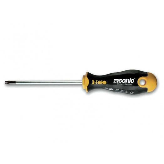Отвертка Ergonic Torx 6х60 Felo 40806140