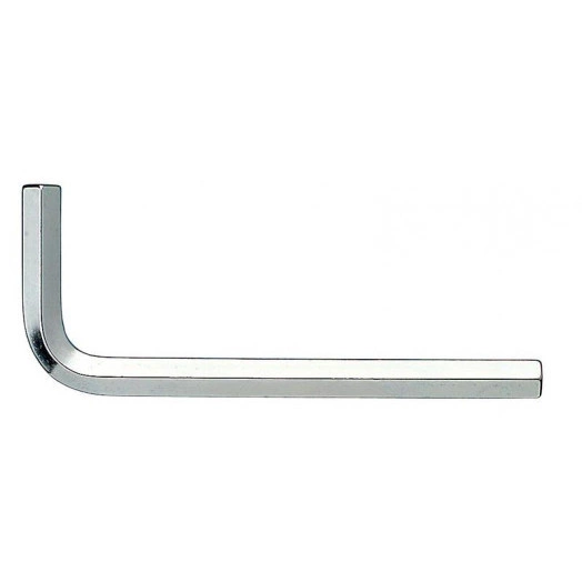 Ключ шестигранный Г-образ. короткий HEX 19.0х199.0мм Felo 34519010