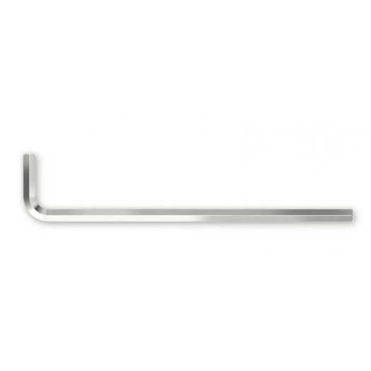 Ключ шестигранный Г-образ. удлиненный HEX 4.0х144.0мм Felo 34604010