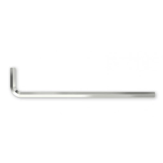 Ключ шестигранный Г-образ. удлиненный HEX 6.0х186.0мм Felo 34606010