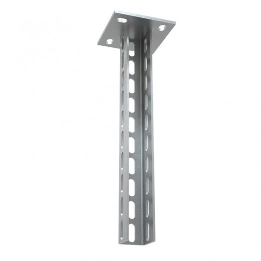 Стойка потолочная тяжелая 50 L3000 PSTH50-3000 КМ LO2890