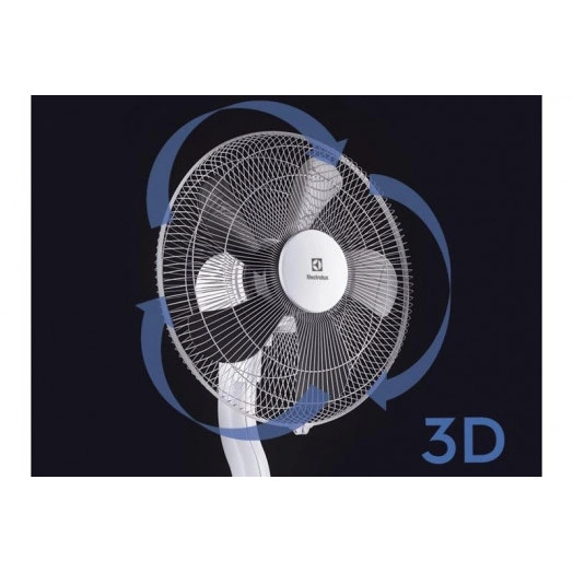 Вентилятор напольный EFF-1003D Electrolux НС-1187092