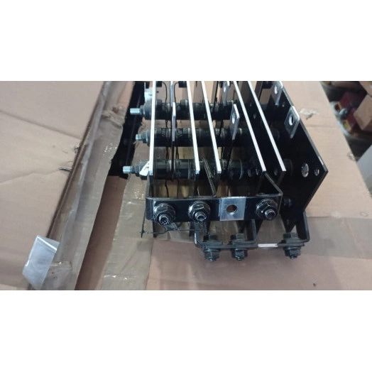 Выпрямительный блок PTS36/6/2P+T