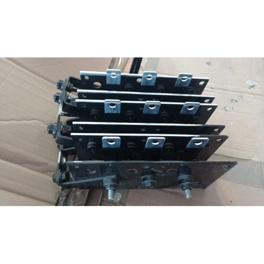 Выпрямительный блок PTS36/6/2P+T