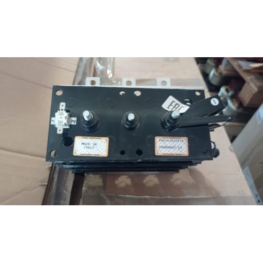 Выпрямительный блок PTS36/6/2P+T