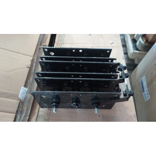 Выпрямительный блок PTS36/6/2P+T