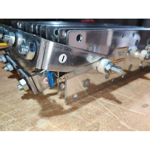 Блок выпрямительный ВДМ-1202М