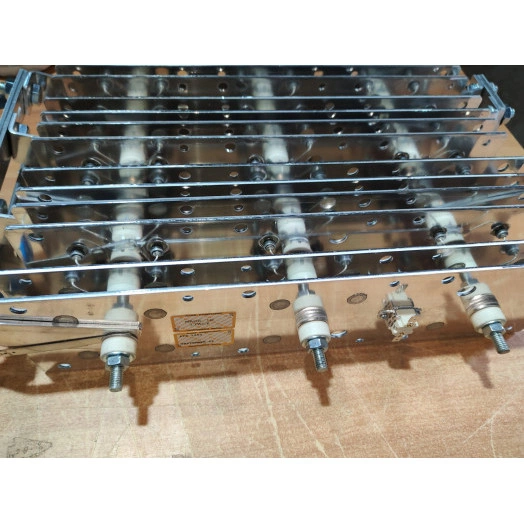 Блок выпрямительный ВДМ-1202М