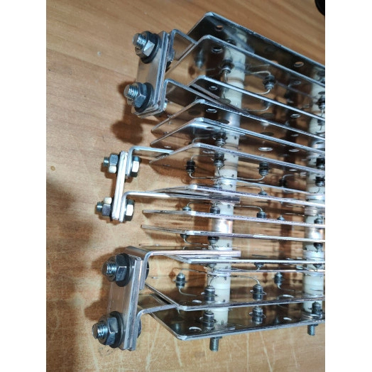 Блок выпрямительный ВДМ-1202М