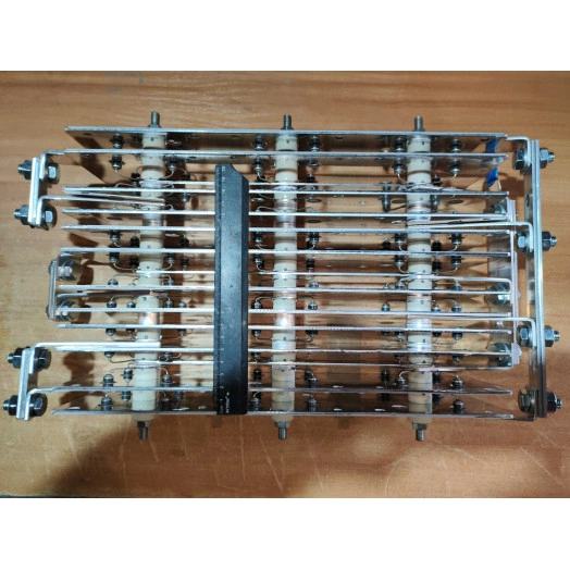 Блок выпрямительный ВДМ-1202М