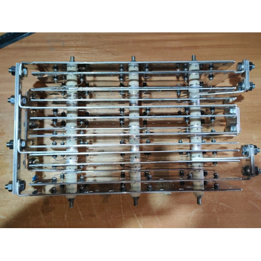 Блок выпрямительный ВДМ-1202М