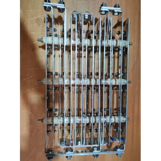 Блок выпрямительный ВДМ-1202М