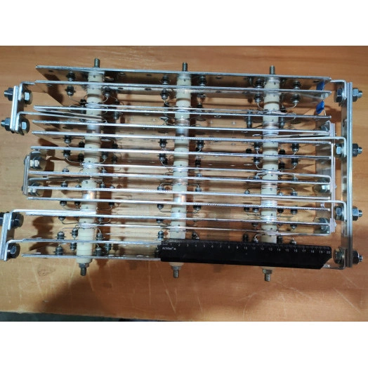 Блок выпрямительный ВДМ-1202М