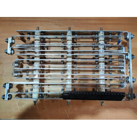 Блок выпрямительный ВДМ-1202М