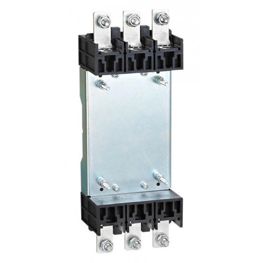 Корзина втычного задн. подкл. для 3P КА-335 SchE 28232DEK