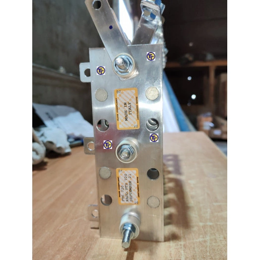 ⚡Блок выпрямительный PTS-720