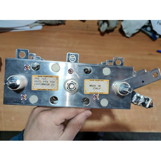 ⚡Блок выпрямительный PTS-720