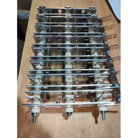 ⚡Блок выпрямительный PTS-720