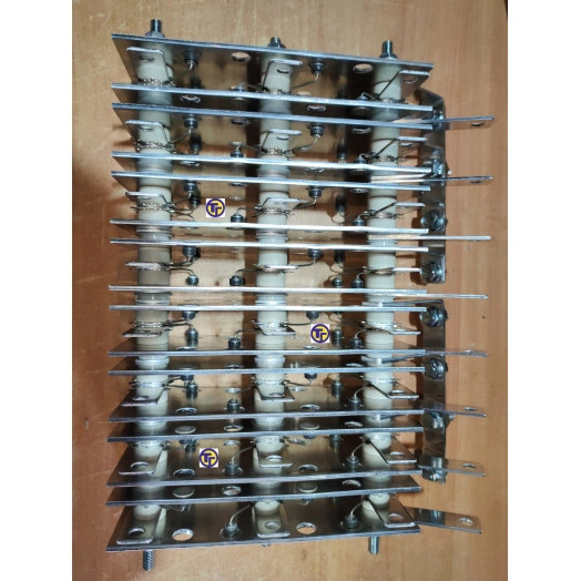 ⚡Блок выпрямительный PTS-720