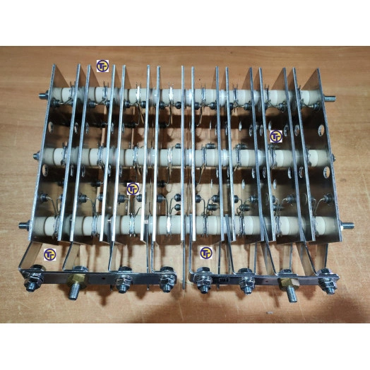 ⚡Блок выпрямительный PTS-720