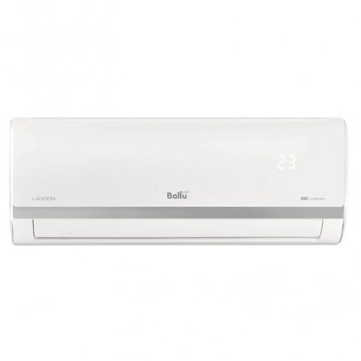 Сплит-система инверторного типа Lagoon DC BSDI-12HN1_22Y комплект (блок внутрен. НС-1407794 и внешний НС-1407802) Ballu НС-1407816