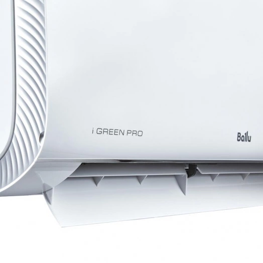 Сплит-система инверторного типа iGreen Pro DC BSAGI-07HN8 комплект (блок внешний НС-1598074 и внутрен. НС-1598071) Ballu НС-1598077