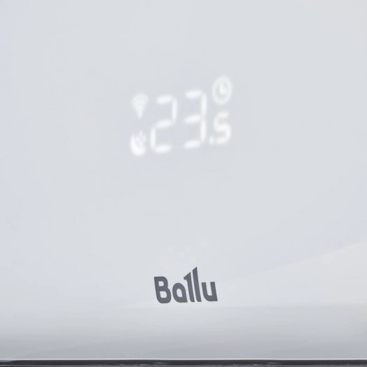 Сплит-система инверторного типа iGreen Pro DC BSAGI-07HN8 комплект (блок внешний НС-1598074 и внутрен. НС-1598071) Ballu НС-1598077