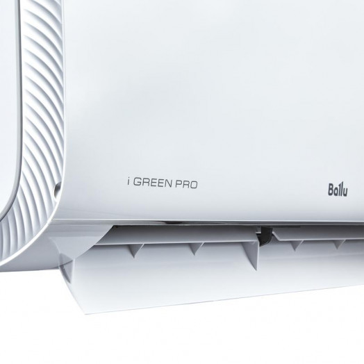 Сплит-система инверторного типа iGreen Pro DC BSAGI-09HN8 комплект (блок внешний НС-1598072 и внутрен. НС-1598075) Ballu НС-1598078