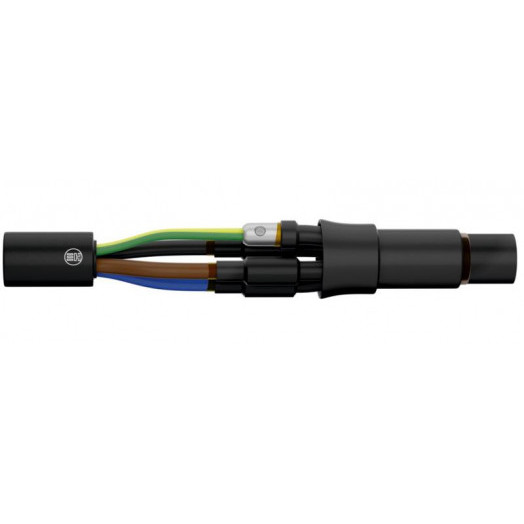 Муфта кабельная соединительная 1кВ HJ2P-01/4х150-240C (4ПСтБ1-150/240-Г) НИЛЕД 16000381