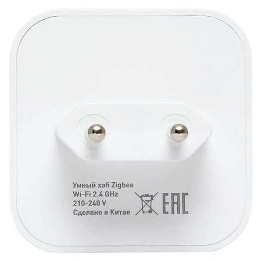 Хаб умный Connect EKF szh-t