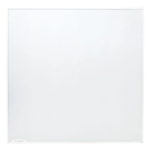 Светильник светодиодный ДВО-1002 36Вт 4000К IP40 595х595х50 опал равномерн. панель EKF LPL-1002-OP-36-4000-40