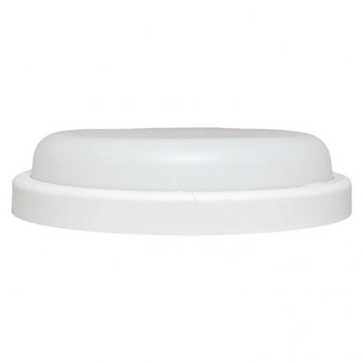 Светильник светодиодный ЖКХ ДПО-1005 18Вт 4000К IP65 круг EKF BKL-1005-R-18-4000