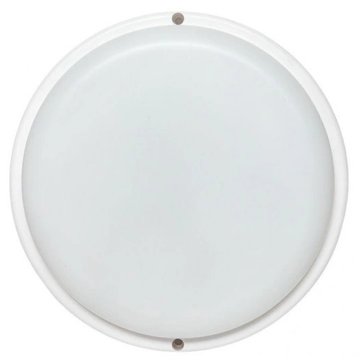 Светильник светодиодный ЖКХ ДПО-1006 24Вт 4000К IP65 круг EKF BKL-1006-R-24-4000