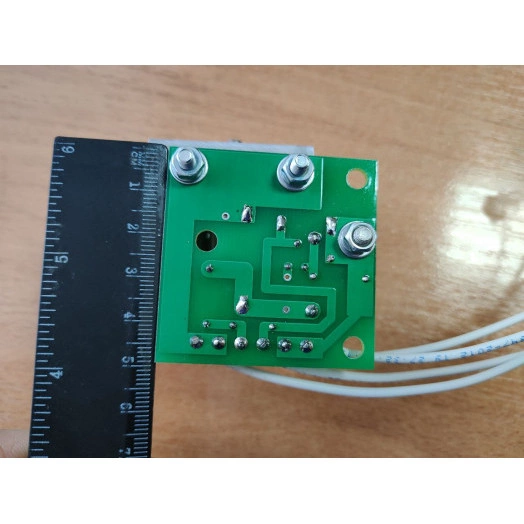 Плата регулятора дистанционного для ГД-4006