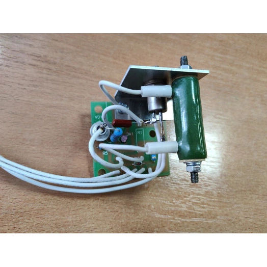 Плата регулятора дистанционного для ГД-4006