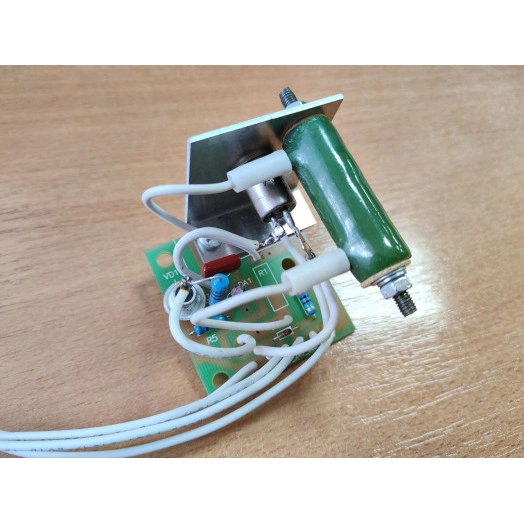 Плата регулятора дистанционного для ГД-4006