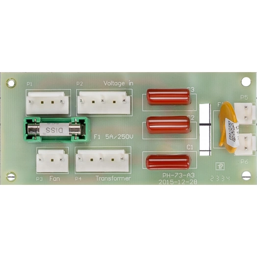 Плата B06085 (MIG500 (N388)