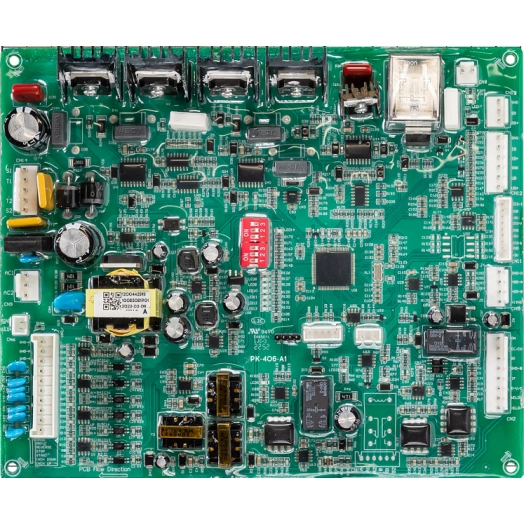 Плата 10083081 (AT-2)