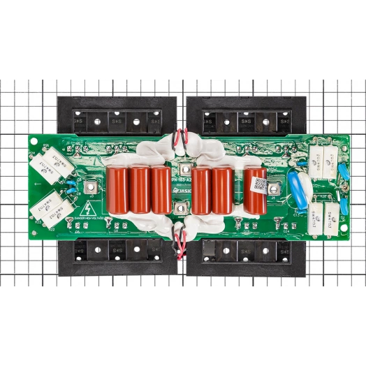 Плата 10078191 (N215S)