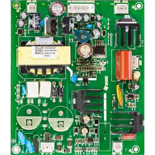 Плата 10077533 MIG200 (N214S) Плата 10077533 MIG200 (N214S)