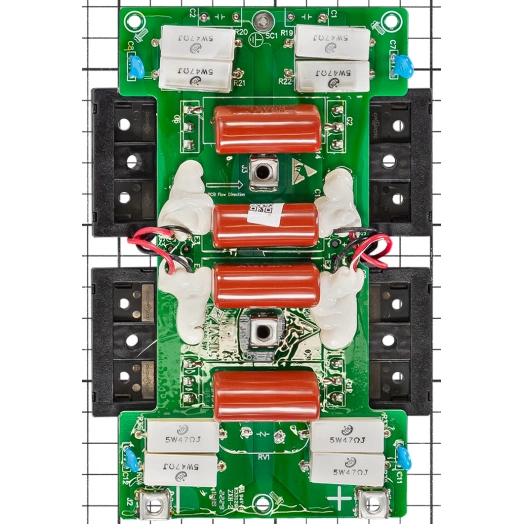 Плата 10077521 MIG250 (N248S)