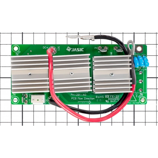 Плата 10077510 MIG250 (N248S)