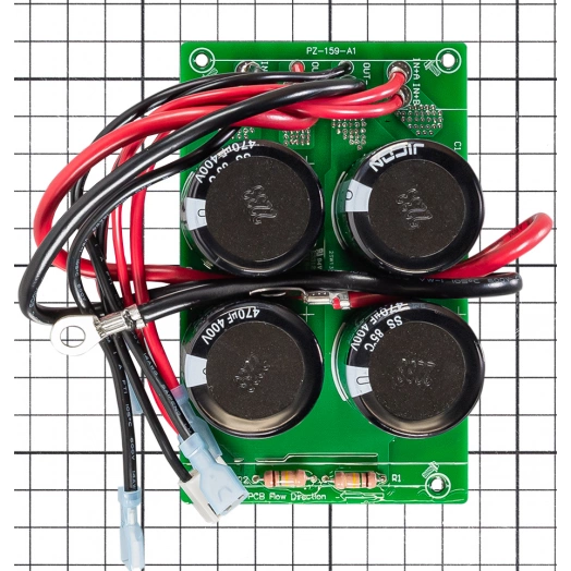 Плата 10077508 MIG200 (N214S)