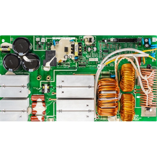 Плата 10077341 (W227S)