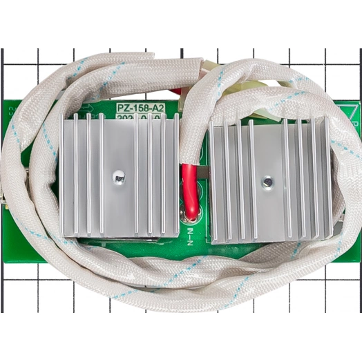 Плата 10077057 (W227S)