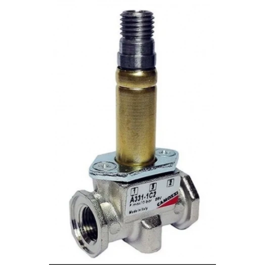 Распределитель газа к ПДГ 251 Распределитель газа к ПДГ 251