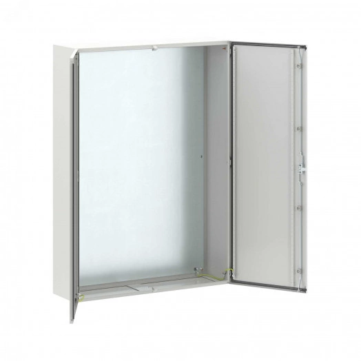 Щит монтажный ЩМП двухдверный 1400х1000х300мм IP55STE